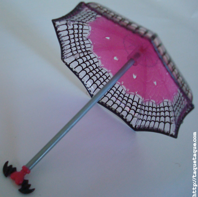 Monster High - Draculaura Monster High - Draculaura