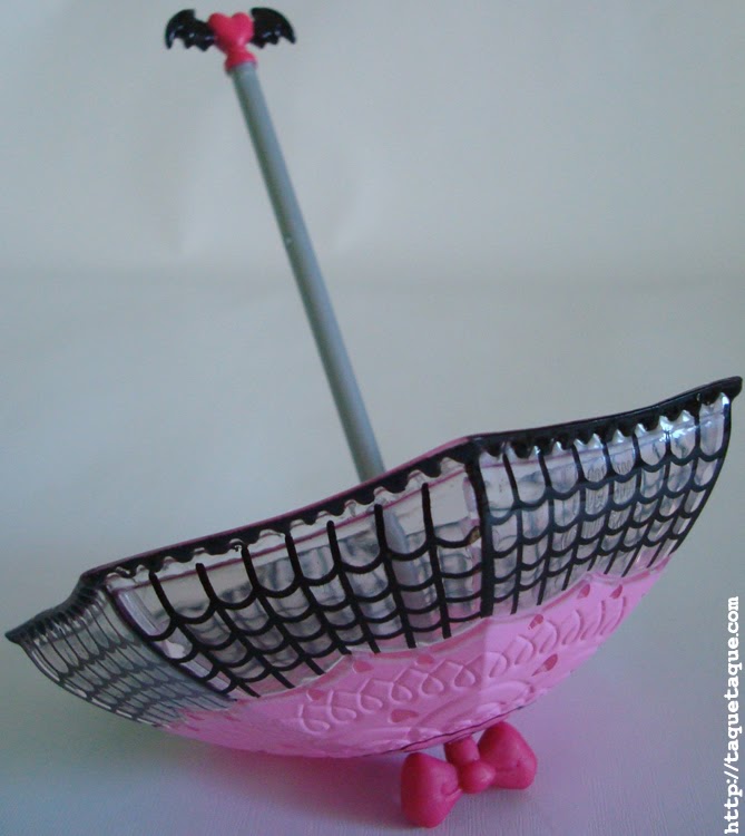 Monster High - Draculaura Monster High - Draculaura