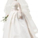 BFMC Grace Kelly The Bride Doll