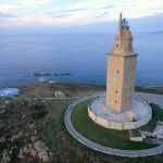 La Coruña - La Torre de Hércules