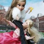 MGA gana a Mattel: las Bratz son suyas 100%, y Mattel tendrá que pagarles 225 millones de euros por una denuncia falsa