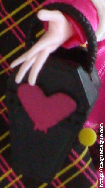 Monster High - Draculaura Monster High - Draculaura
