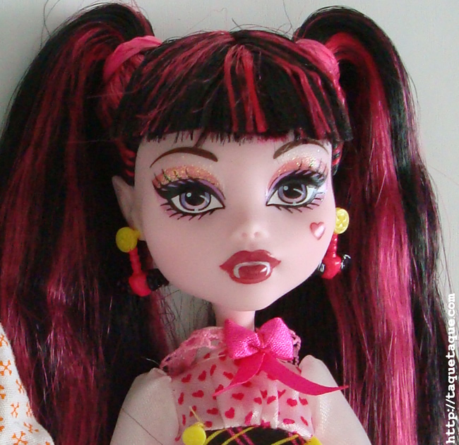 Monster High - Draculaura Monster High - Draculaura