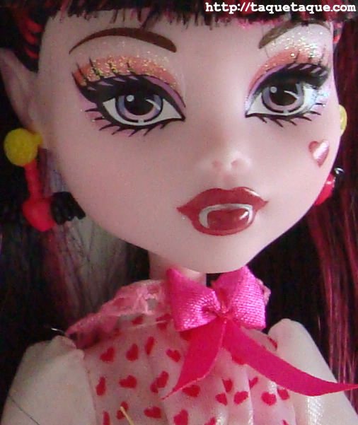 Monster High - Draculaura Monster High - Draculaura