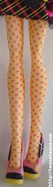 Monster High - Draculaura Monster High - Draculaura