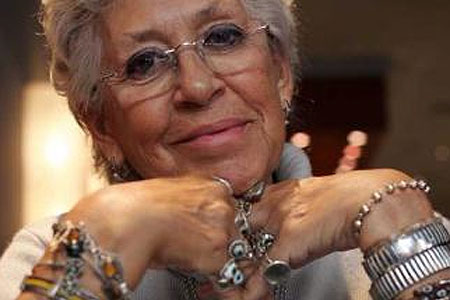 Pilar Bardem Pilar Bardem