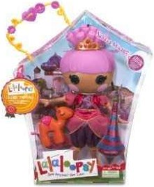 Lalaloopsy Sahara Mirage (edición limitada)