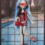 Ghoulia Yelps - Gloom Beach