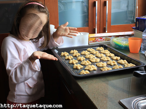 las galletas y la orgullosa repostera las galletas y la orgullosa repostera