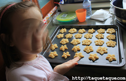 las galletas y la orgullosa repostera las galletas y la orgullosa repostera