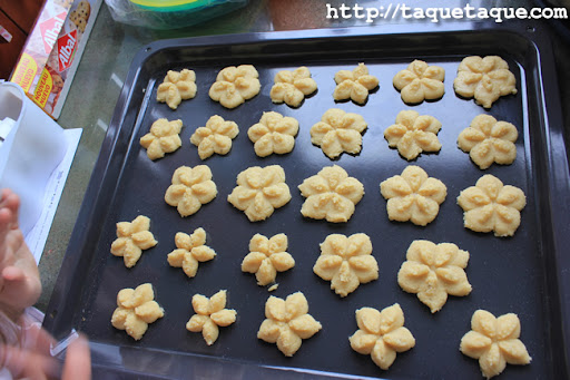 las galletas y la orgullosa repostera las galletas y la orgullosa repostera