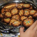 Galletas DIY by Taqué-Taqué & Paola