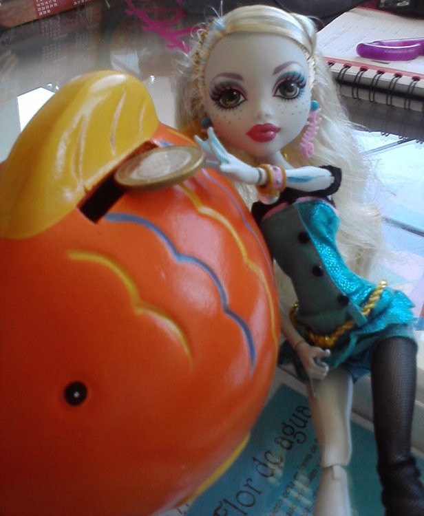 Lagoona Blue School's Out de MARINA Lagoona Blue School's Out de MARINA