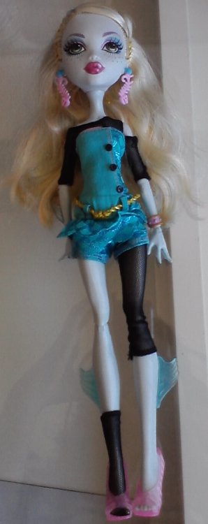 Lagoona Blue School's Out de MARINA Lagoona Blue School's Out de MARINA