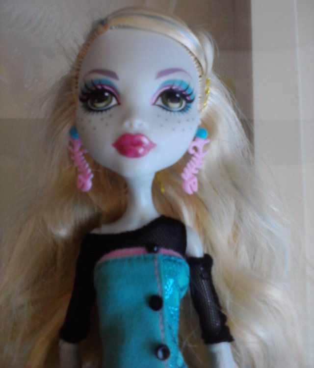 Lagoona Blue School's Out de MARINA Lagoona Blue School's Out de MARINA