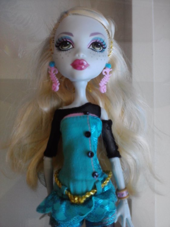 Lagoona Blue School's Out de MARINA Lagoona Blue School's Out de MARINA