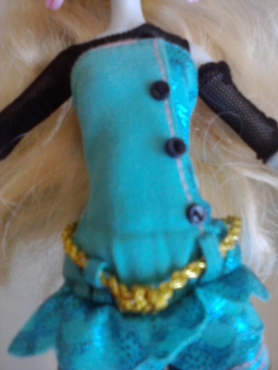 Lagoona Blue School's Out de MARINA Lagoona Blue School's Out de MARINA