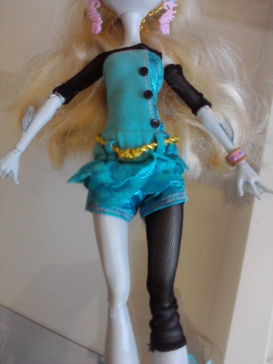 Lagoona Blue School's Out de MARINA Lagoona Blue School's Out de MARINA