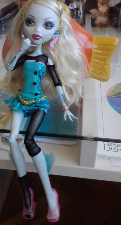 Lagoona Blue School's Out de MARINA Lagoona Blue School's Out de MARINA