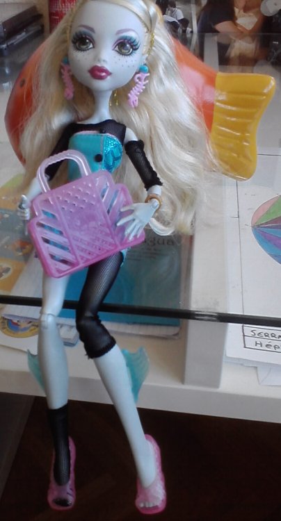 Lagoona Blue School's Out de MARINA Lagoona Blue School's Out de MARINA