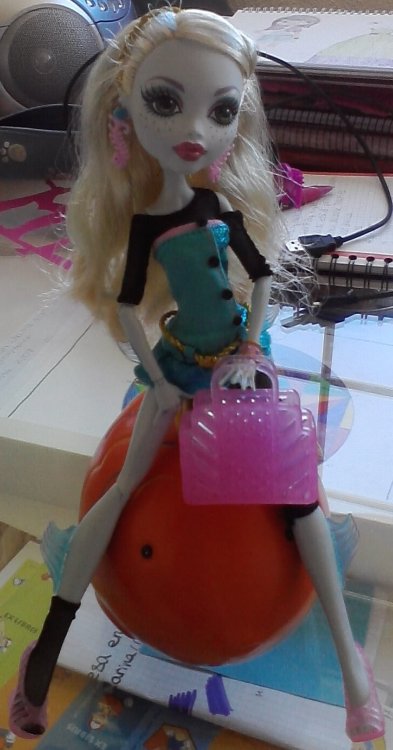 Lagoona Blue School's Out de MARINA Lagoona Blue School's Out de MARINA