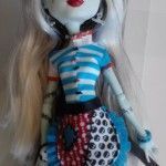 MARINA nos presenta a su Frankie Classroom Playset