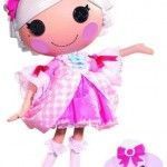 Lalaloopsy Suzette La Sweet