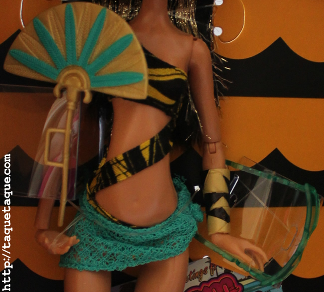 mi Cleo Gloom Beach