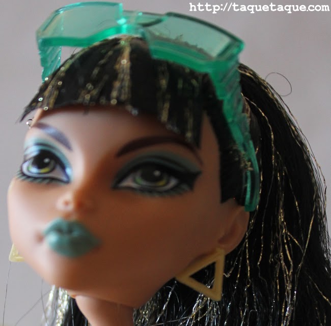 mi Cleo Gloom Beach