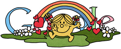 Mis Doodle favoritos de Google Mis Doodle favoritos de Google
