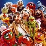 Google y el 75 cumpleaños de Jim Henson: Barrio Sésamo, Teleñecos, Fraggle Rock, Dentro del Laberinto, Dinosaurios...