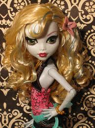 MARINA: Lagoona Blue MARINA: Lagoona Blue