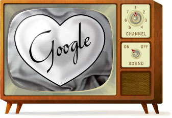 Mis Doodle favoritos de Google Mis Doodle favoritos de Google