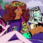 Monster High - Gloom Beach