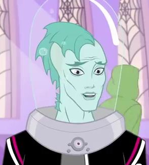 Monster High - Gillington "Gil" Webber Monster High - Gillington "Gil" Webber