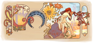 Mis Doodle favoritos de Google Mis Doodle favoritos de Google