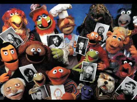 En memoria de Jim Henson, algunas de sus marionetas más famosas En memoria de Jim Henson, algunas de sus marionetas más famosas