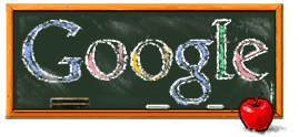 Mis Doodle favoritos de Google Mis Doodle favoritos de Google