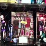 Monster High: ¿Próximos lanzamientos (2012) o FAKE?