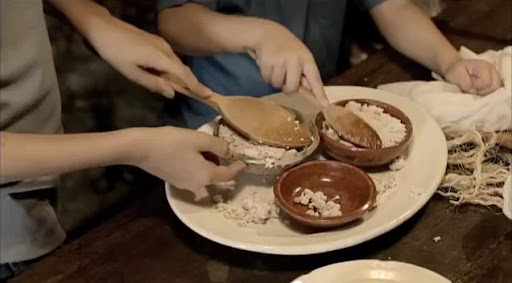 Anuncio Pizzas Casa Tarradellas (septiembre 2011)