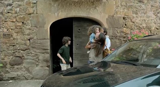 Anuncio Pizzas Casa Tarradellas (septiembre 2011)