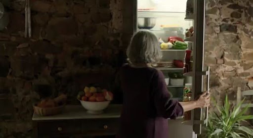 Anuncio Pizzas Casa Tarradellas (septiembre 2011)