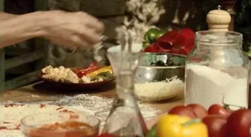Anuncio Pizzas Casa Tarradellas (septiembre 2011)