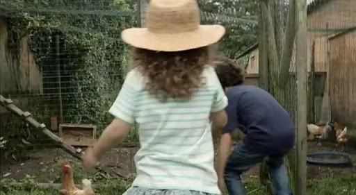 Anuncio Pizzas Casa Tarradellas (septiembre 2011)
