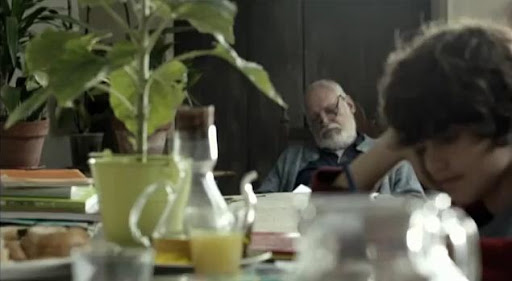 Anuncio Pizzas Casa Tarradellas (septiembre 2011)