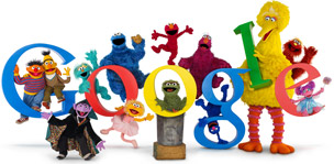 Mis Doodle favoritos de Google Mis Doodle favoritos de Google