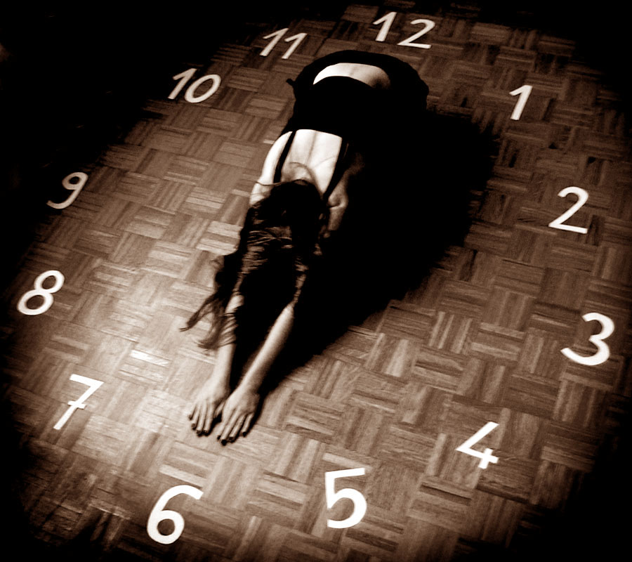 El tiempo pasa volando El tiempo pasa volando