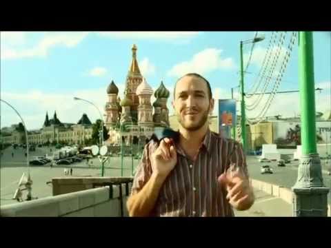 Ciudadanos de un lugar llamado mundoooo!!! Mucho más que un anuncio de cerveza…