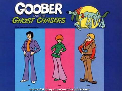 "Fred Flintstone and Friends": Goober and the Ghost Chasers, Jeannie, Partridge Family, Yogi's Gang... "Fred Flintstone and Friends": Goober and the Ghost Chasers, Jeannie, Partridge Family, Yogi's Gang...