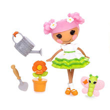 mini Lalaloopsy mini Lalaloopsy